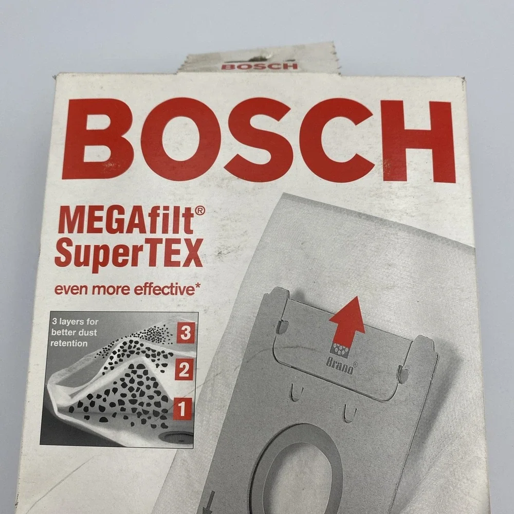 Bosch thanks visiting